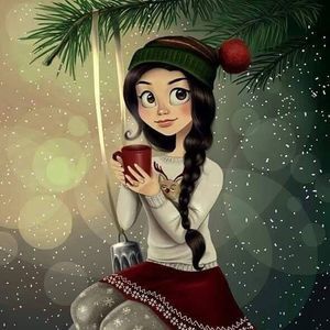 Meet your Posher, Janet